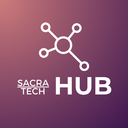 Sacratech Hub - centro de integrações